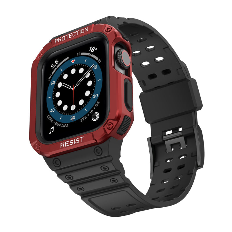 Apple watch bands heavy duty online