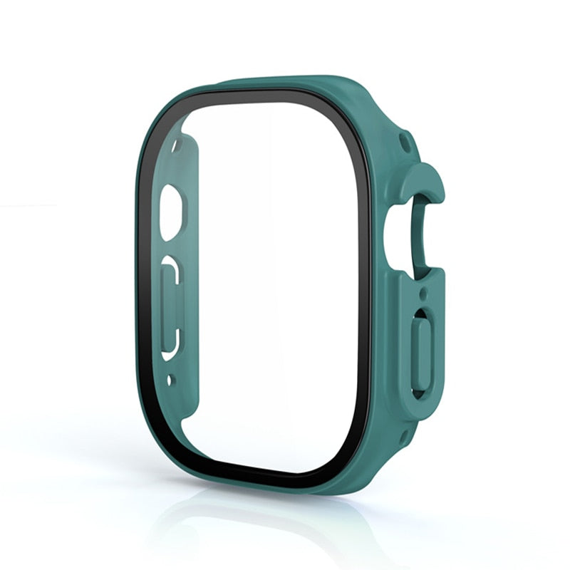 Apple watch protective online case