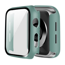 Apple Watch Case Series 3/4/5/6/SE Protective Screen Protector