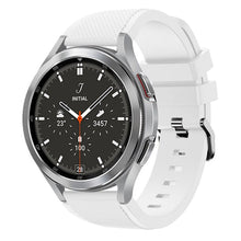 Samsung Galaxy Watch 4 Classic 42MM Strap Silicone Sports Band