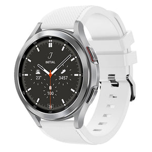Samsung Galaxy Watch 4 Classic 42MM Strap Silicone Sports Band