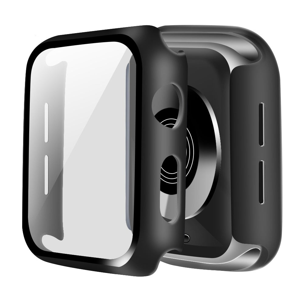 Apple Watch Case Series 3 4 5 6 SE Protective Screen Protector