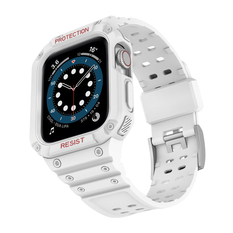 Apple watch bands heavy duty sales