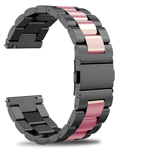 Garmin Approach S40 Strap Stainless Steel Band