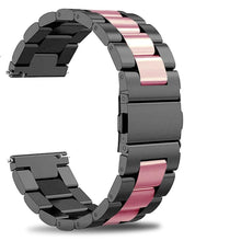 Garmin Venu Strap Stainless Steel Band