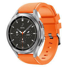 Samsung Galaxy Watch 4 Classic 42MM Strap Silicone Sports Band