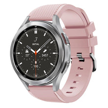 Samsung Galaxy Watch 4 Classic 42MM Strap Silicone Sports Band