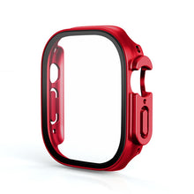 Apple Watch Ultra 49mm Case Screen Protector Cover