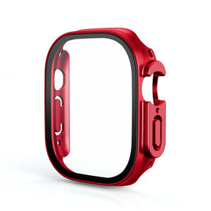 Apple Watch Ultra 49mm Case Screen Protector Cover