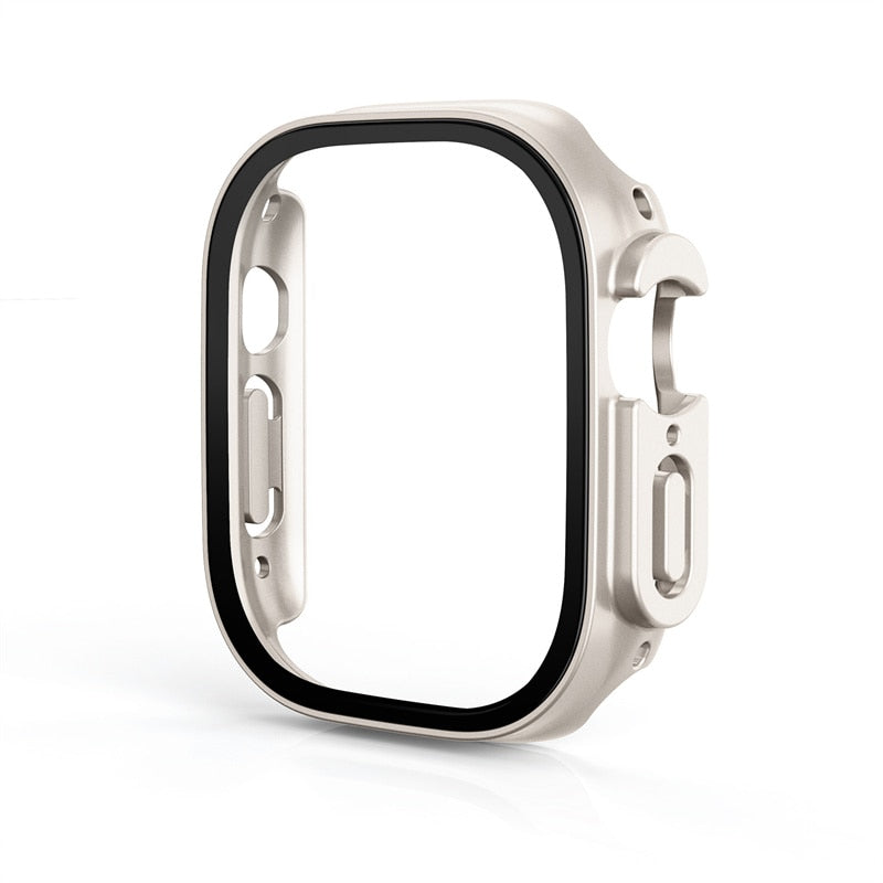 Apple watch 4 protective case top