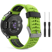 Garmin Forerunner 620 Strap Silicone Sports Band Breathable