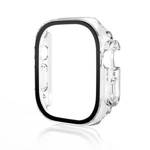 Apple Watch Ultra 49mm Case Screen Protector Cover