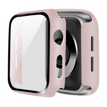 Apple Watch Case Series 3/4/5/6/SE Protective Screen Protector