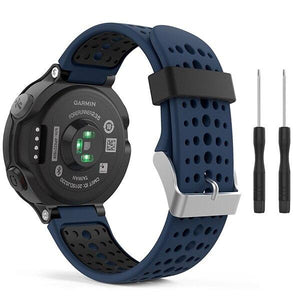 Garmin Approach S20 Strap Silicone Sports Band Breathable