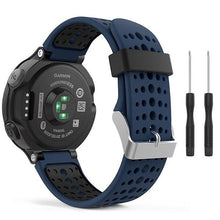 Garmin Forerunner 735XT Strap Silicone Sports Band Breathable