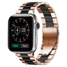 Apple Watch Series 7 Strap Stainless Steel Band