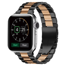 Apple Watch Series 5 Strap Stainless Steel Band