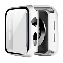 Apple Watch Case Series 3/4/5/6/SE Protective Screen Protector