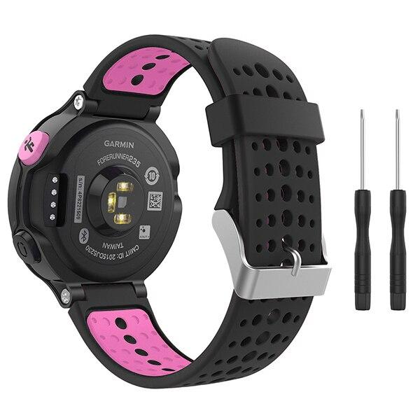 Garmin approach s20 best sale band