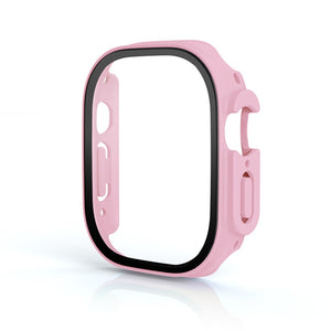 Apple Watch Ultra 49mm Case Screen Protector Cover