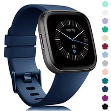 Fitbit Versa SE Strap Silicone Sports Band