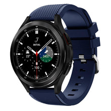Samsung Galaxy Watch 4 Classic 42MM Strap Silicone Sports Band