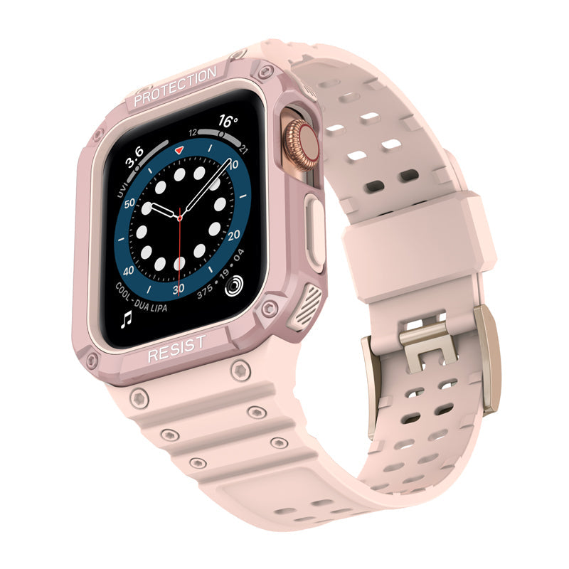 Rugged iwatch store