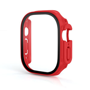 Apple Watch Ultra 49mm Case Screen Protector Cover