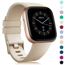 Fitbit Versa SE Strap Silicone Sports Band