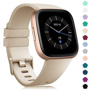 Fitbit Versa SE Strap Silicone Sports Band