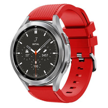 Samsung Galaxy Watch 4 Classic 46MM Strap Silicone Sports Band