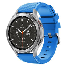 Samsung Galaxy Watch 4 Classic 46MM Strap Silicone Sports Band