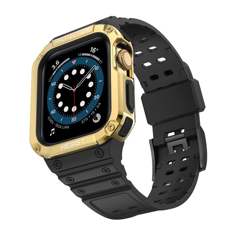 Apple watch series deals 3 heavy duty case