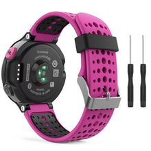 Garmin Forerunner 735XT Strap Silicone Sports Band Breathable