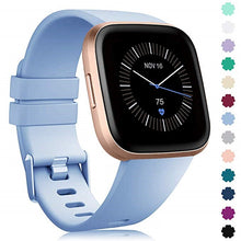 Fitbit Versa SE Strap Silicone Sports Band