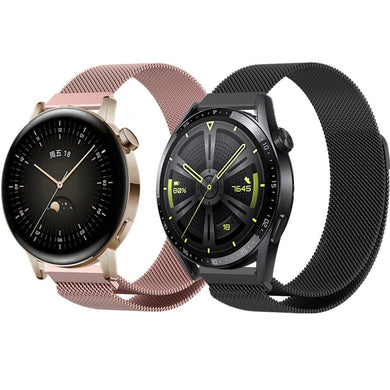 Huawei Watch GT 3 46MM Strap Milanese Band