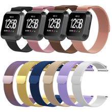 Fitbit Versa 2 / Versa / Lite Luxury Milanese Band Strap - YourGadget 
