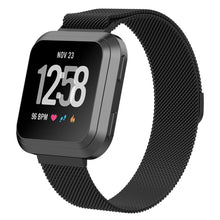 Fitbit Versa 2 / Versa / Lite Luxury Milanese Band Strap - YourGadget 