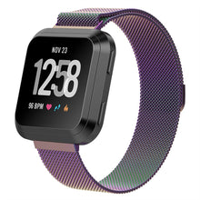 Fitbit Versa 2 / Versa / Lite Luxury Milanese Band Strap - YourGadget 