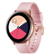 Samsung Galaxy Watch Active Sports Strap Band