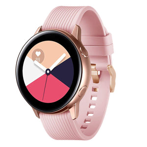 Samsung Galaxy Watch Active Sports Strap Band