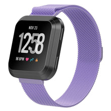 Fitbit Versa 2 / Versa / Lite Luxury Milanese Band Strap - YourGadget 