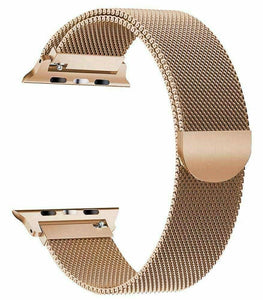 Apple Watch SE Strap Milanese Band