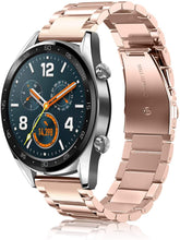 Huawei Watch GT Steel Band Strap