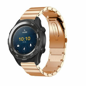 Huawei Watch 2 Classic / Pro Stainless Steel Band Strap