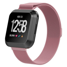 Fitbit Versa 2 / Versa / Lite Luxury Milanese Band Strap - YourGadget 