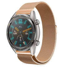 Huawei Watch GT Milanese Loop Band Strap