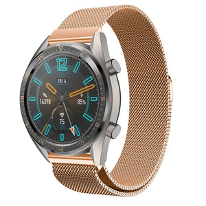 Huawei Watch GT Milanese Loop Band Strap