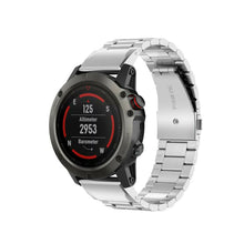 Garmin Forerunner 945 Strap Stainless Steel Band