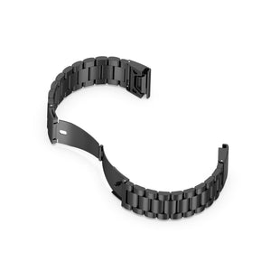 Garmin Fenix 6 Pro Strap Stainless Steel Band